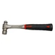 PROTO J1308AVP Ball Pein Hammer,Steel,Steel,8 oz. 22UM25