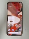 Google Pixel 9 Pro XL 128GB White GGX8B (Unlocked) Damaged zD2365