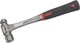 Stanley Proto J1312AVP Antivibe Ball Pein Hammer, 12-Ounce