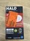 HALO 3in Canless CCT LED Recessed Light Kit Round Direct Mount Lens White