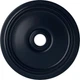 Ceiling Medallion 24 OD Hand Painted Midnight Dream CM24DIMDF Ekena Millwork