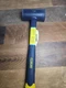 Estwing Dead Blow Hammer 45 Oz