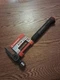 20 oz STEEL GENERAL PURPOSE HAMMER 70% LESS VIBRATION CRESCENT CHSGP20