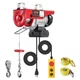 Vevor Electric Hoist Remote Control 440 Lbs Material Handling Tool 110V
