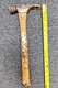 Decker The Framer 21 Oz Framing Hammer Smooth Face Hickory Handle USA