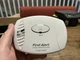 First Alert CO606 Carbon Monoxide Alarm Plug in 120v