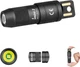 OLIGHT IMINI 2 EDC Rechargeable Keychain Flashlight, 50 Lumens Compact and Porta