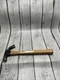 Vintage STANLEY 51-613 ammer 7 Oz. USA-Nice