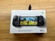 Razer Kishi iOS Universal Gaming Controller Gamepad for iPhone Black