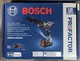 BOSCH GSB18V-1330CB14 Professional PROFACTOR 18V Hammer Drill/Drivers