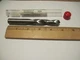 Fullerton Tool 15161 Solid Carbide 1/2" Jobber Drill, 4-3/4" OAL, 2FL, 5xD, RH