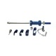 S & G Tool Aid 80000 10 lb. Economy Slugger Slide Hammer Set
