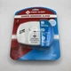 First Alert CO400B Carbon Monoxide ALARM Detector Battery Operated White CO2 NEW