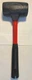 GEARWRENCH 69-505G 3 lb. Non-Sparking Dead Blow Powerdrive Hammer USA