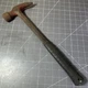 ESTWING Framing Hammer - 28 oz USA Made Long Handle Straight Rip Claw Vintage