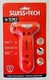 SWISS+TECH ST85109 BodyGard Auto Emergency Hammer Escape Tool