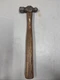 Vintage Blue-Point BP20B Ball Peen Hammer with Wood Handle - 20 oz.