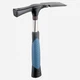 Picard 276 Toothed Masons' Hammer with Steel Handle, Berlin Pattern, 600g