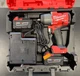 Milwaukee 2967-22 M18 FUEL 1/2 Inch High Torque Impact Wrench kit