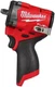 Electric - M12 FUELTRADE Stubby 3/8 Impact Wrench