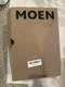 Moen Spot Resist Brush Nickel Faucet 84023SRN