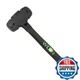 Wilton B.A.S.H 14 Dead Blow Hammer 2 Lb Head 55214