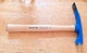 Dasco Pro # 677  12 oz Bricklayers Masons Hammer Made In USA. NEW NOS FREE SHIP