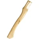 AMES 2024000 Replacement Wood Scout/Hunter's Axe Handle, 14 Inch, Steel