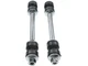 For 1982-1987 Lincoln Continental Sway Bar Link Kit Front APR 64945BXRN 1983