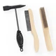 bestarc Welding Chipping Hammer and Wire Brush Set, 10.5" Slag Hammer with Co...