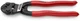 Knipex CoBalt&reg; High Leverage Bolt Cutters 8" 71 01 200