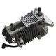 For Stihl BR800 X BR800C Block Cylinder Piston Crankshaft Engine Manifold