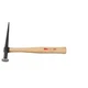 Martin Tool 156G 5-1/2 Inch Industrial Black Pick Hammer