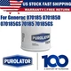 For Generac 070185 070185D 070185GS 70185 70185GS 1323 Generator New OIL FILTER