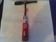Lincoln Electric Chipping Hammer KH533