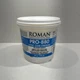 Roman Ultra Clear Strippable Wallpaper Adhesive for Most Types 32 oz, 