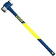 Estwing Demolition Hammer with Fiberglass Handle, 10-Lb., 36in., Model#