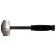 AMERICAN HAMMER AM2PBCG Sledge Hammer,2 lb.,12 In,Steel 21YU68