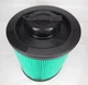 DXVC6912 HEPA High Efficiency Vacuums Cartridge Filter fits DeWalt 6-16 Gallon
