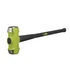 Wilton 22036 20 Lb Head, 36" B.A.S.H&reg; Sledge Hammer