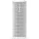 Sonos Roam 2 ROAM2JP1 Portable Smart Speaker Bluetooth Amazon Alexa White TI