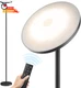 SUNMORY Floor Lamps for Living Room, 32W/3000LM Super Bright LED Floor Lamp