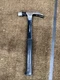 Craftsman USA 16 OZ Black Metal Body Claw Hammer 38095 UGLY 