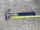 ESTWING E3 16c CURVED CLAW 16 Oz HAMMER BLUE VINYL GRIP USA