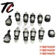 For McLaren MP4-12C 625C 650S Front Lower Control Arm Bushing Ball joint 12PCS