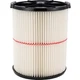 Wet Dry Vac Hepa Filter for Craftsman 6/9/10/12/16/20 Gallon CMXEVBE17590, CM...