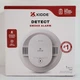 KIDDE 20SDR Photoelectric Smoke Alarm AA Battery Powered LED Warning NEW/SEALED