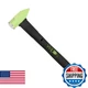 Wilton B.A.S.H 16" Cross Pein Hammer 3 Lb Head 30316 Unbreakable