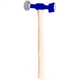 SG TOOL AID SGT.89250 SG Tool Aid HEAVY BUMPING & FINISHING HAMM