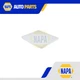 Pollen / Cabin Filter fits HYUNDAI GRAND SANTA FE 3.0 13 to 18 G6DG NAPA Quality
